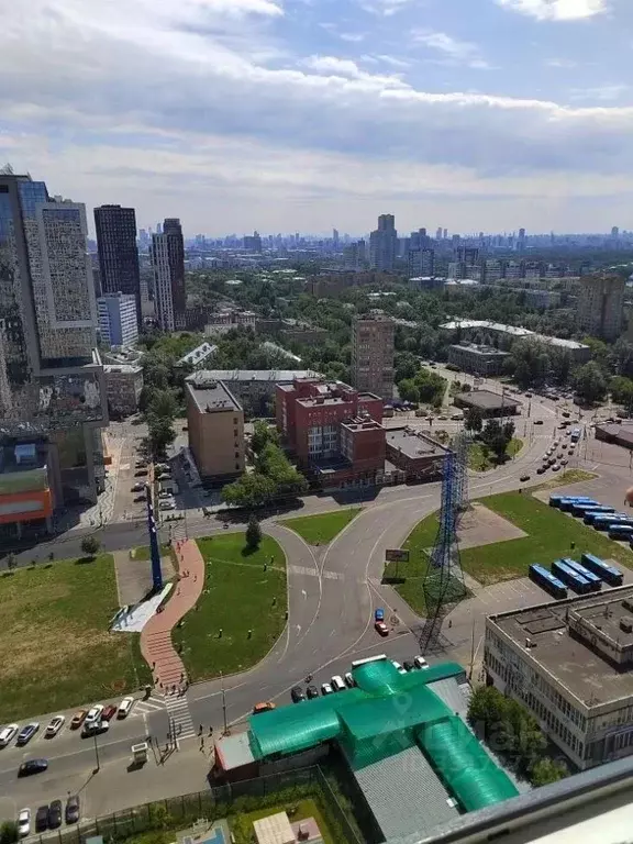 1-к кв. Москва Кронштадтский бул., 9к2 (27.0 м) - Фото 2