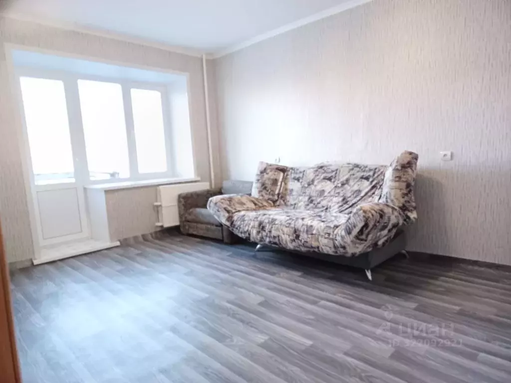 3-к кв. Красноярский край, Красноярск ул. Ады Лебедевой, 66 (74.0 м) - Фото 2