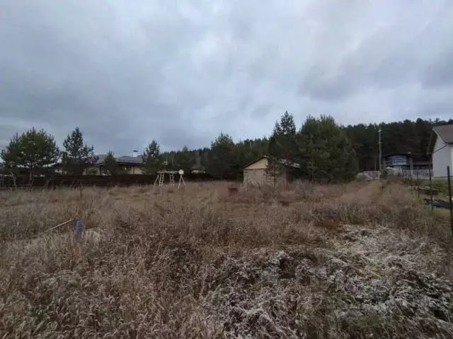 Участок в Свердловская область, Сысертский муниципальный округ, д. ... - Фото 2