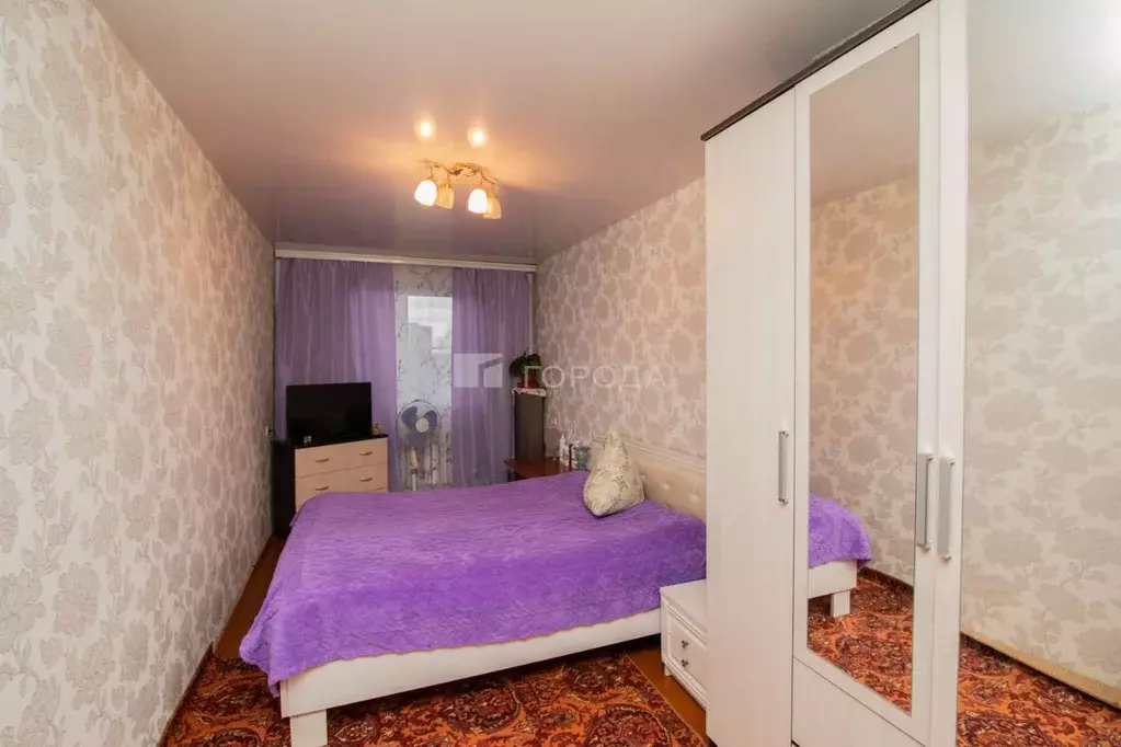 2-к кв. Кемеровская область, Новокузнецк ул. Тореза, 84 (43.2 м) - Фото 0