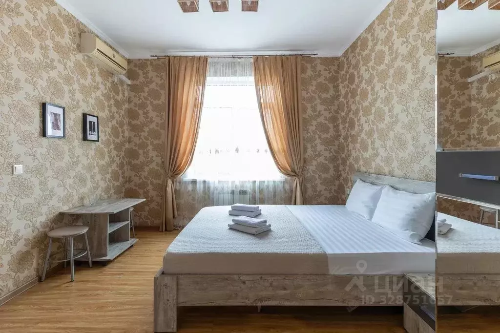 Комната Краснодарский край, Сочи ул. Мира, 31Б - Фото 2