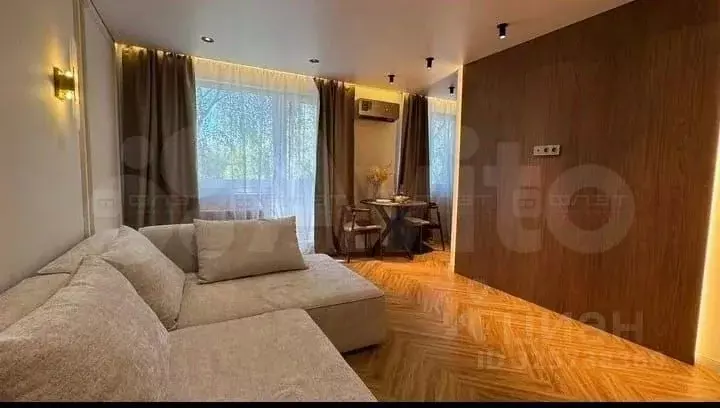 1-к кв. Татарстан, Казань ул. Комарова, 10 (60.0 м) - Фото 1