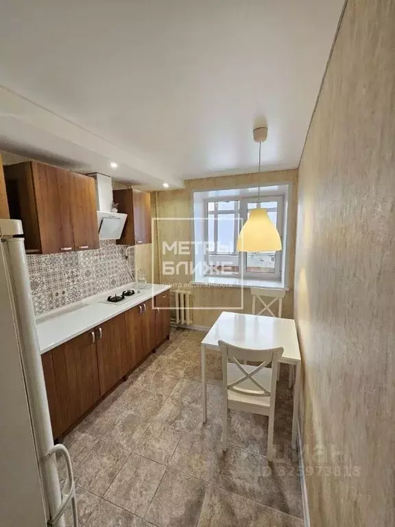 2-к кв. Пермский край, Пермь Муромская ул., 16А (49.5 м) - Фото 1