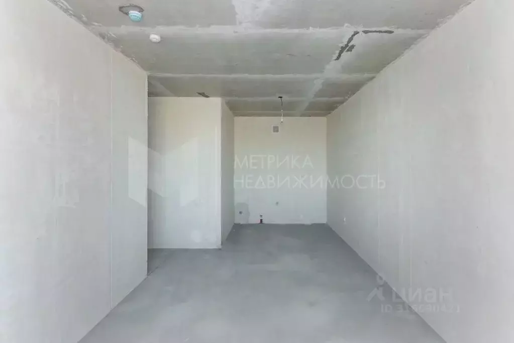 2-к кв. Тюменская область, Тюмень ул. Тимофея Кармацкого, 3 (72.57 м) - Фото 0
