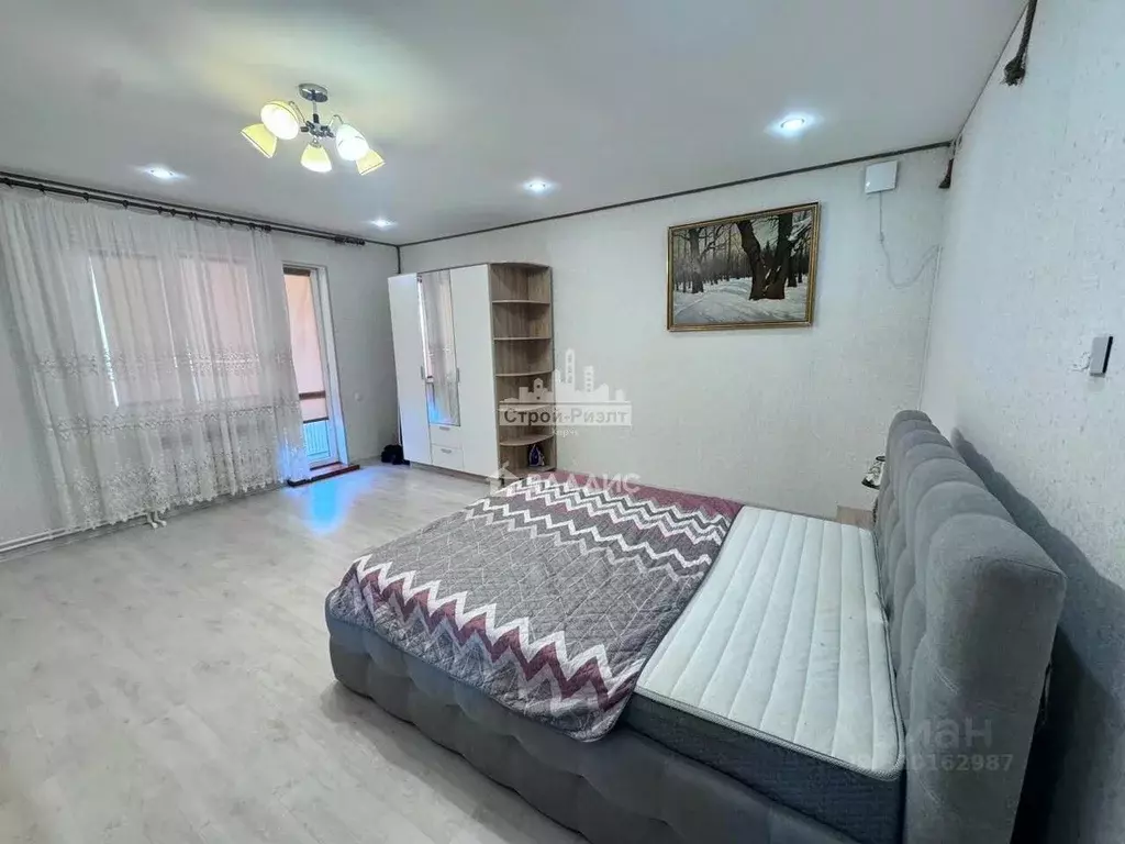 2-к кв. Крым, Керчь ул. Володи Дубинина, 16 (37.0 м) - Фото 1