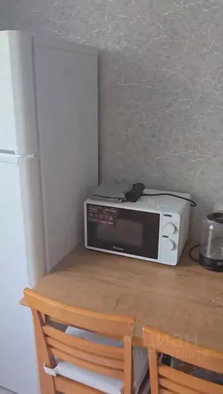 1-к кв. Курская область, Курск просп. Дружбы, 2 (30.0 м) - Фото 1