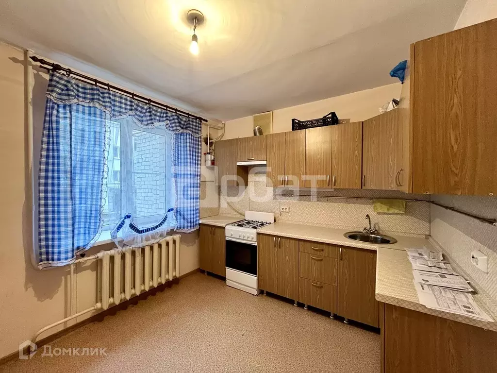 Продаётся 1-к квартира, 36.6 м - Фото 0