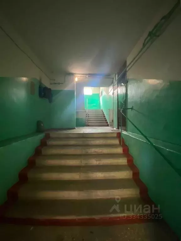 1-к кв. Ростовская область, Таганрог ул. Циолковского (30.0 м) - Фото 2