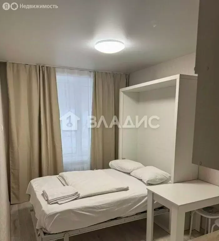 Квартира-студия: Москва, Ленинский проспект, 85 (16 м) - Фото 1