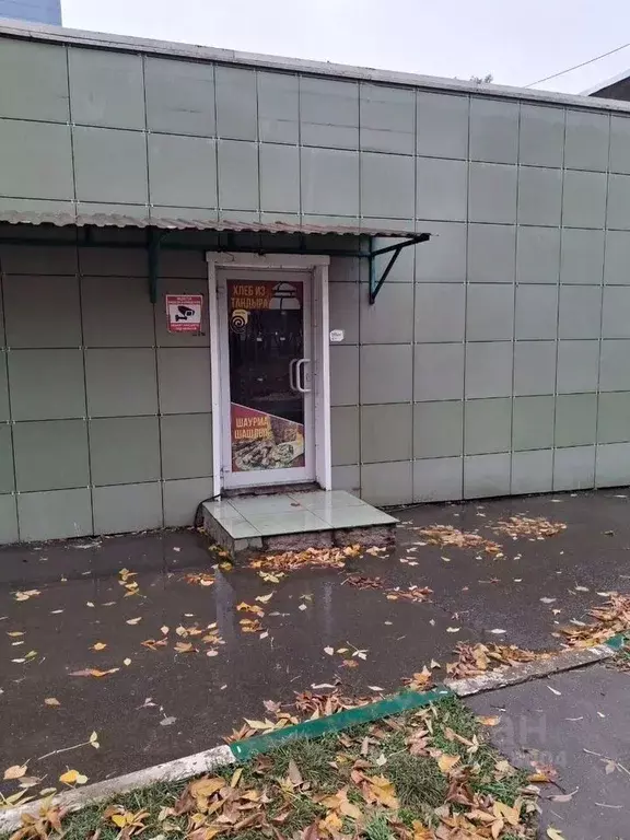 Помещение свободного назначения в Московская область, Подольск ... - Фото 2