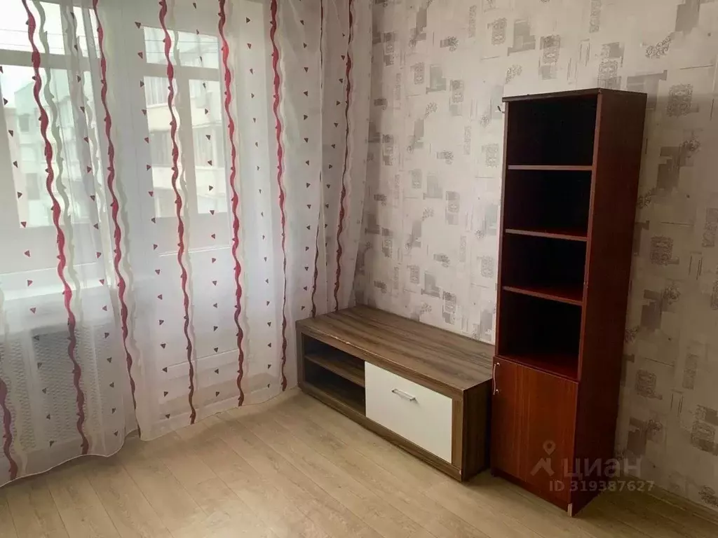 1-к кв. Новгородская область, Великий Новгород ул. Рахманинова, 6 ... - Фото 1