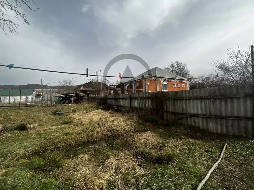 Участок в Краснодарский край, Апшеронск Степная ул. (7.8 сот.) - Фото 1