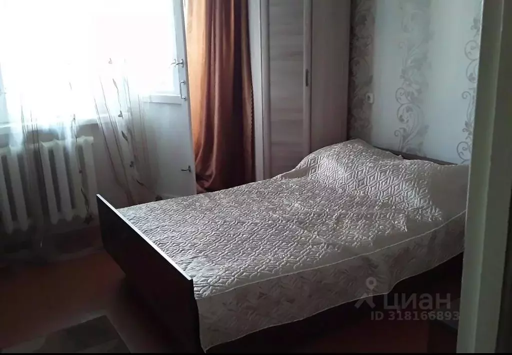 2-к кв. Курская область, Курск просп. Хрущева, 6 (50.0 м) - Фото 0