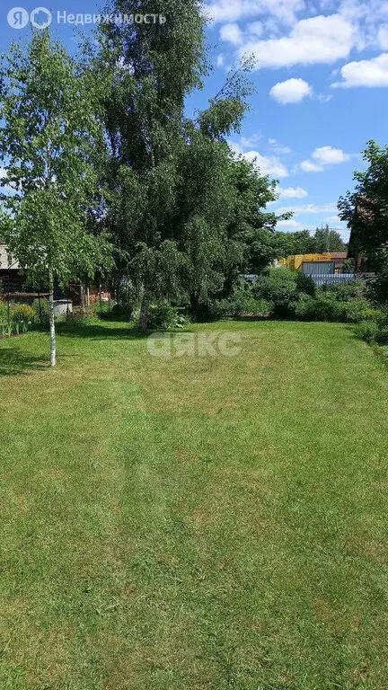 Участок в деревня Шевёлкино, 23 (19 м) - Фото 1