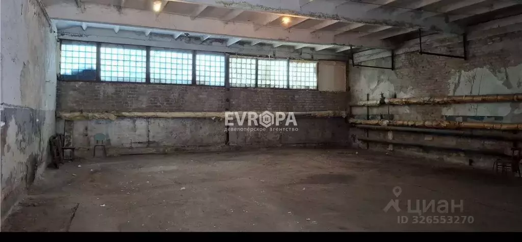 Склад в Ульяновская область, Ульяновск Московское ш., 40 (166 м) - Фото 2