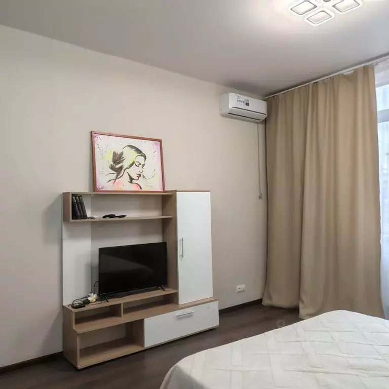 1-к кв. Московская область, Ленинский городской округ, пос. Развилка ... - Фото 2