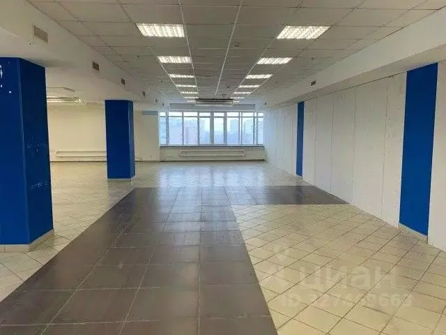 Помещение свободного назначения в Москва Ленинский просп., 54 (215 м) - Фото 1