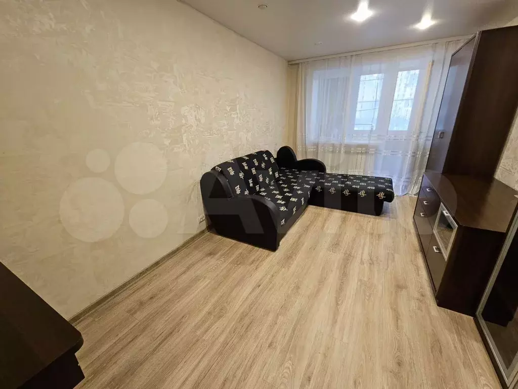 2-к. квартира, 46 м, 1/5 эт. - Фото 1