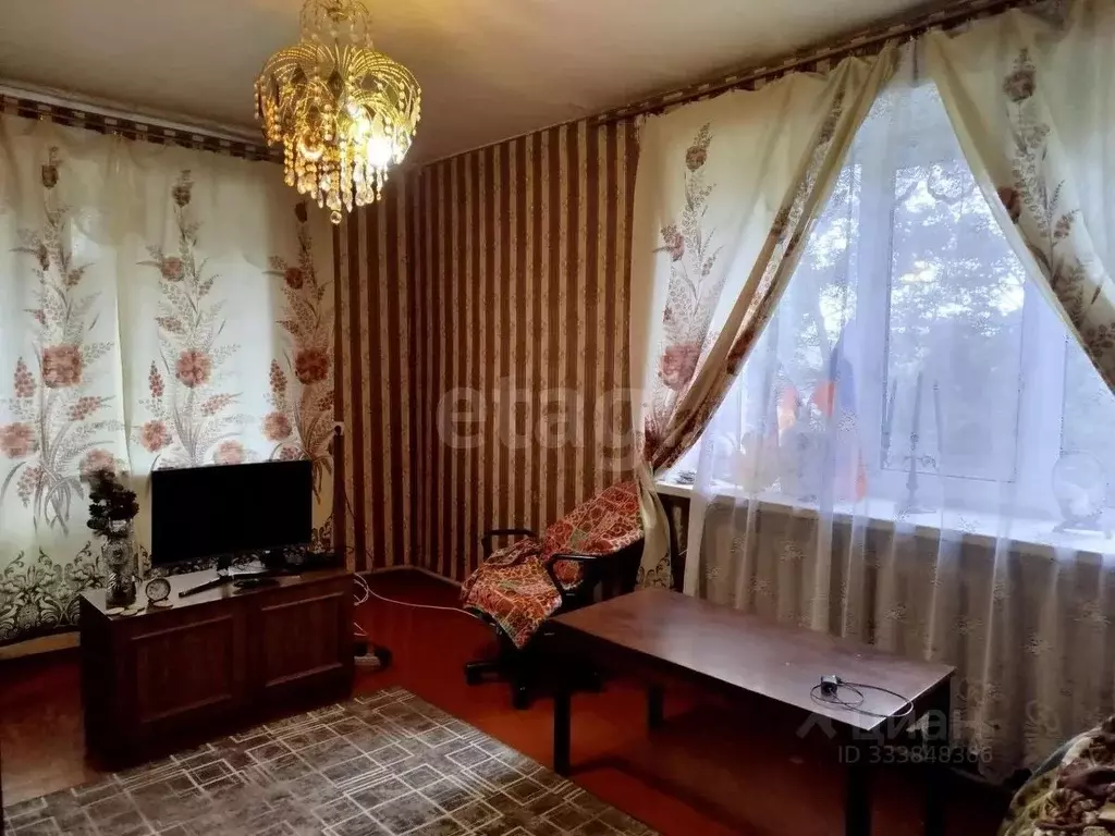 3-к кв. Ленинградская область, Волховский район, д. Иссад 4 (59.2 м) - Фото 1