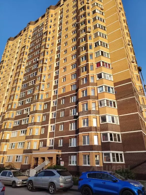 2-к кв. Липецкая область, Липецк Боевой проезд, 49 (59.0 м) - Фото 0