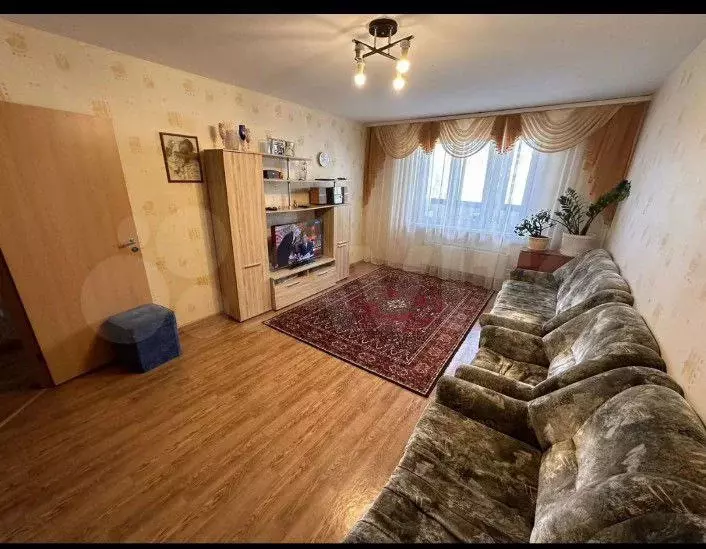 Продаётся 3-к квартира, 82.4 м - Фото 0