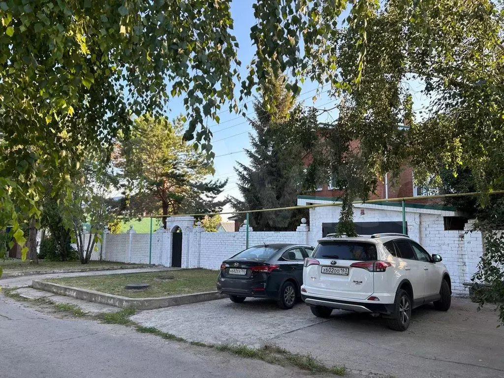 Дом 305,1 м на участке 15 сот. - Фото 0