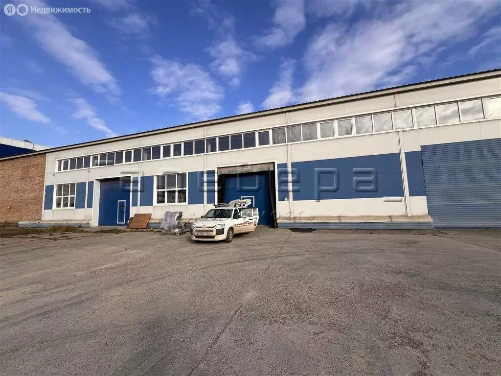 Склад (750 м) - Фото 2