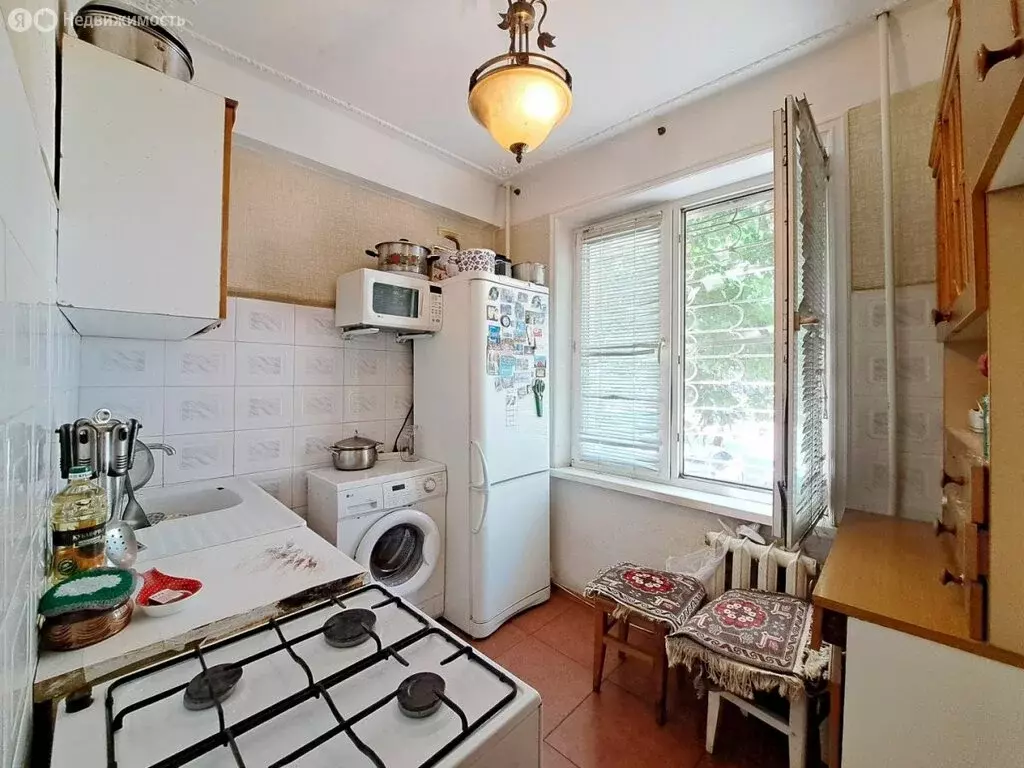 2-комнатная квартира: Махачкала, проспект Гамидова, 57В (52 м) - Фото 2