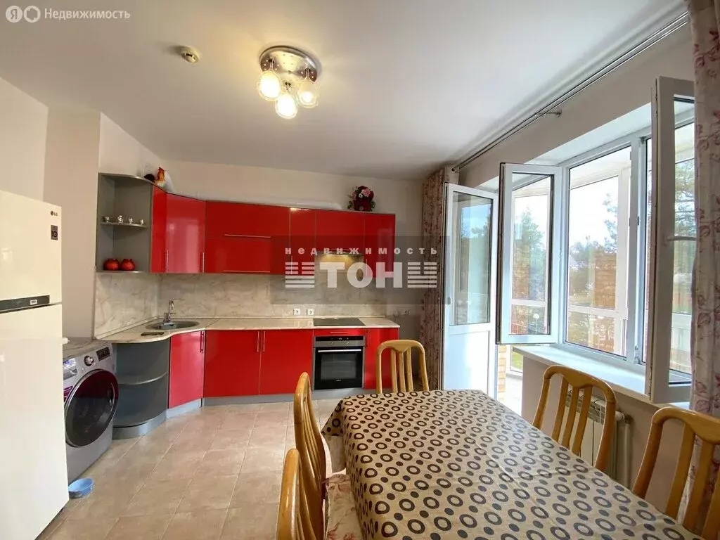 2-комнатная квартира: Геленджик, Советская улица, 77 (73.4 м) - Фото 1