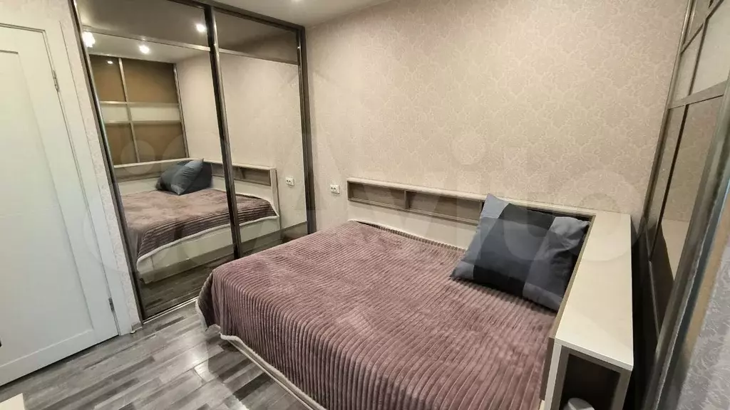 1-к. квартира, 31,5 м, 5/9 эт. - Фото 0
