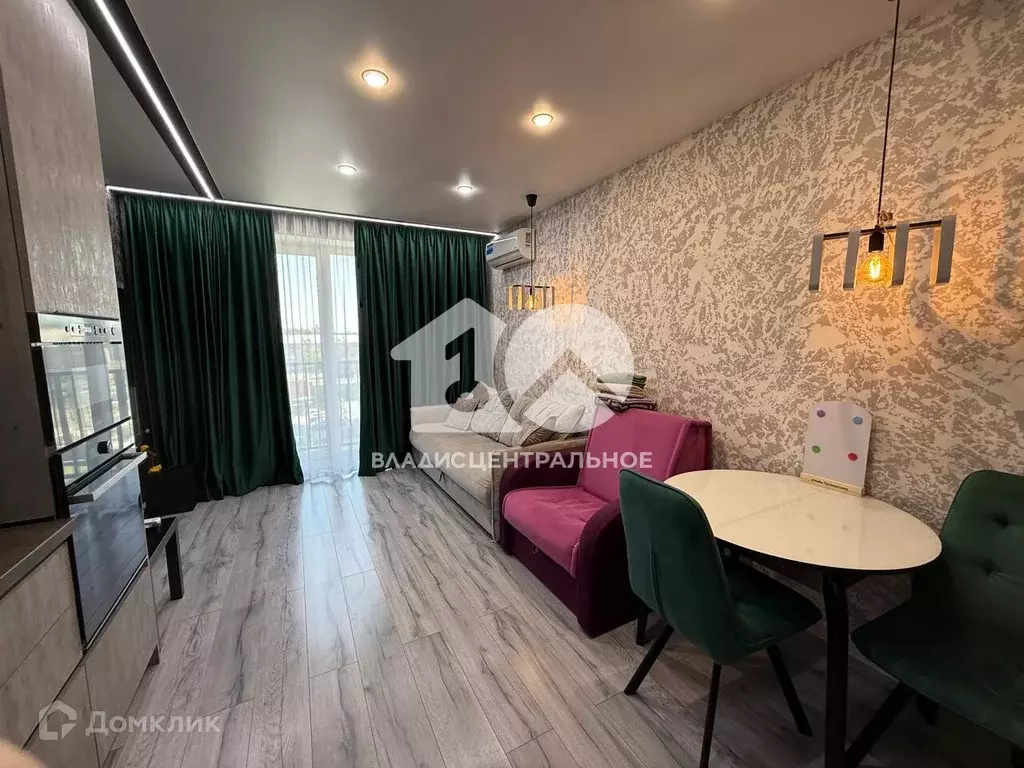 Продаётся 2-к квартира, 50 м - Фото 1