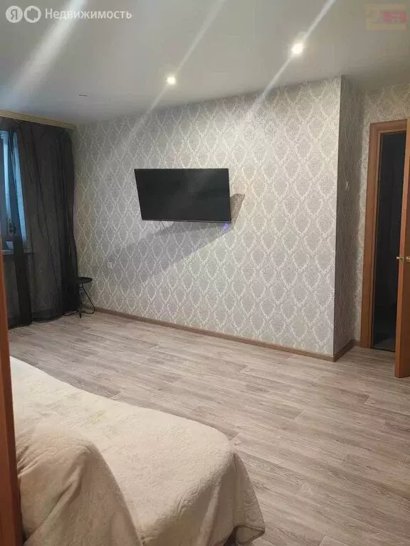 4-комнатная квартира: Самара, Мирная улица, 157 (63.9 м) - Фото 1