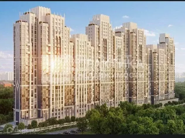 Продаётся квартира-студия, 25 м - Фото 1