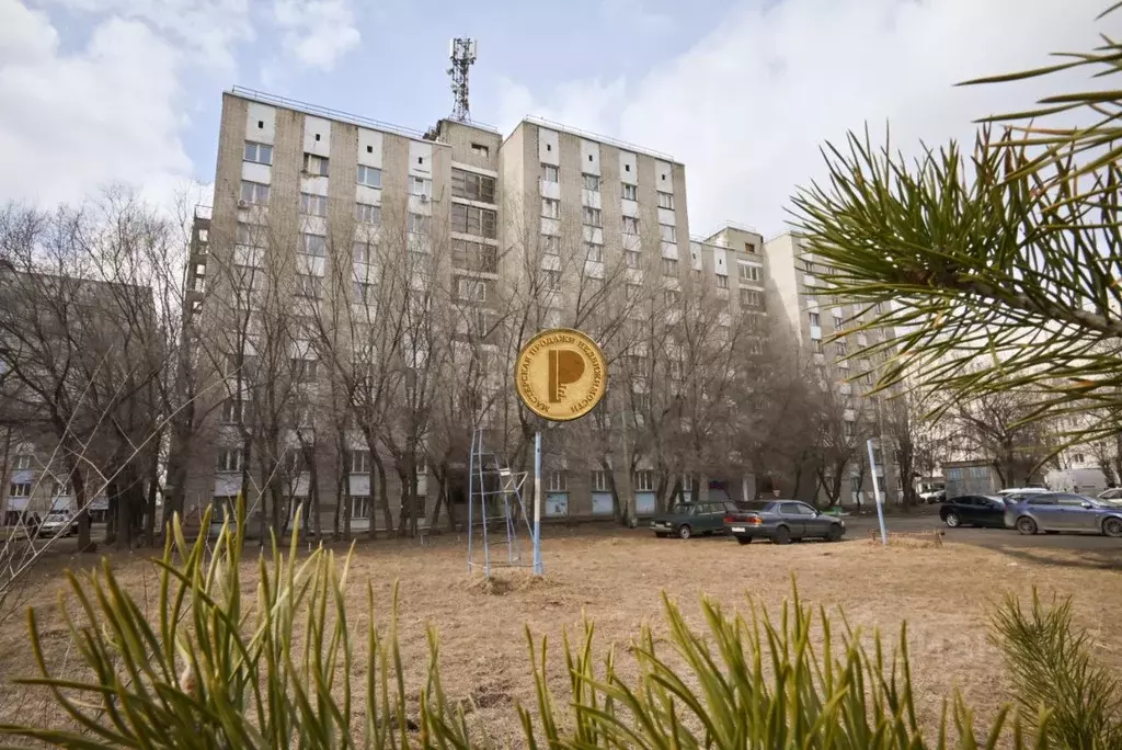 Комната Красноярский край, Сосновоборск ул. Юности, 3 (14.0 м) - Фото 1