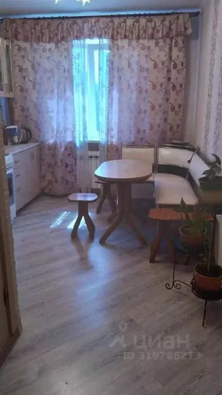 1-к кв. Саратовская область, Саратов Новоузенская ул., 15/33 (33.0 м) - Фото 1