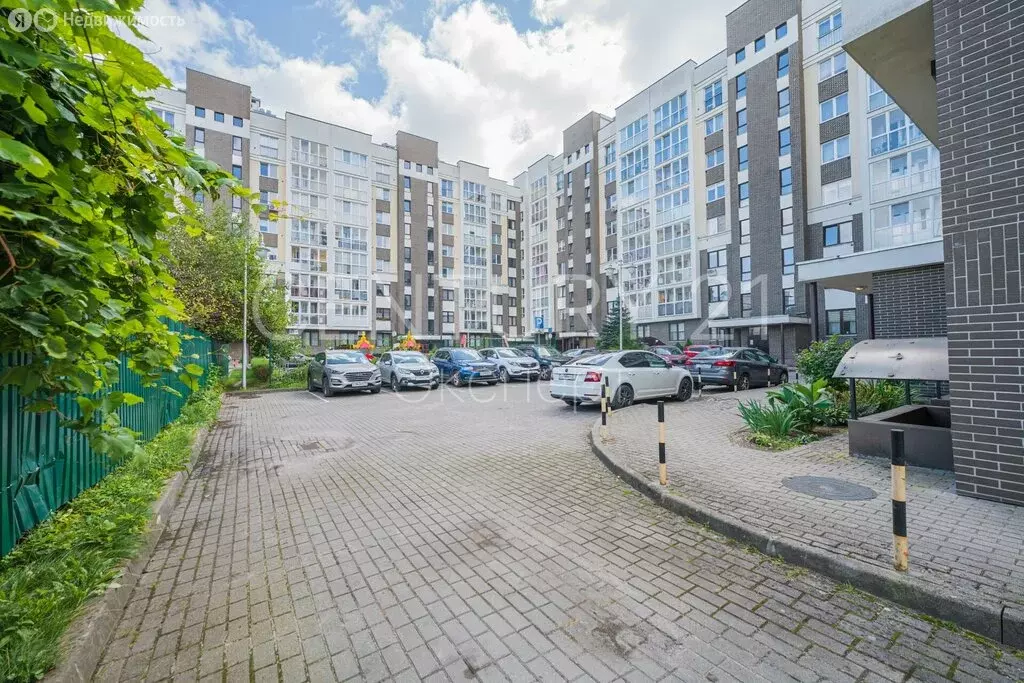 Офис (83.4 м) - Фото 2