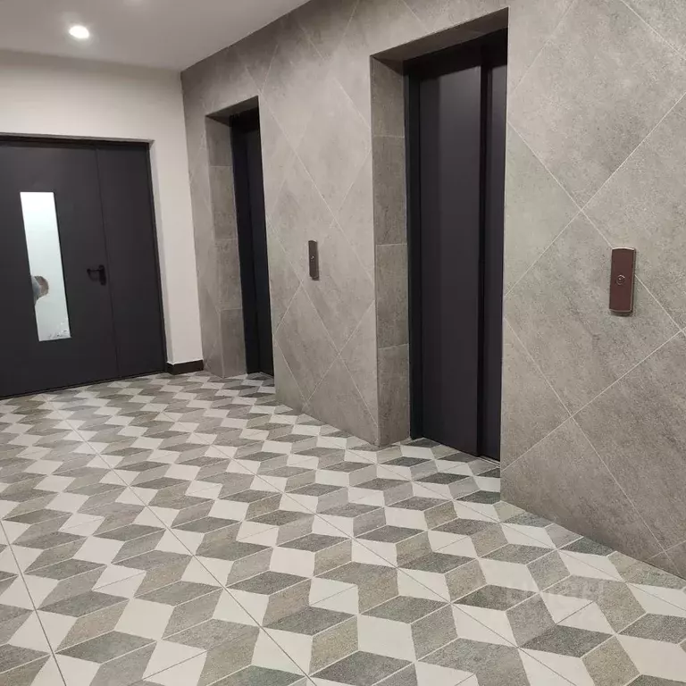 1-к кв. Свердловская область, Екатеринбург ул. Щербакова, 145В (32.6 ... - Фото 1