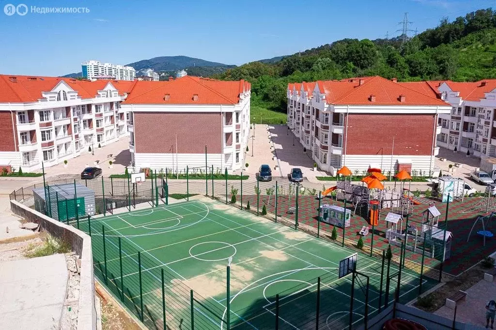 2-комнатная квартира: Сочи, улица Ленина, 290/6 (49.1 м) - Фото 2