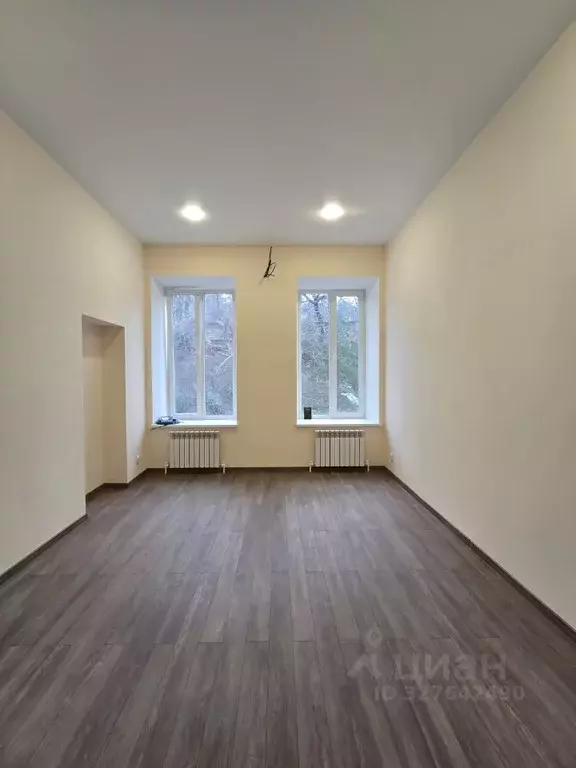 1-к кв. Крым, Ялта пер. Свердлова, 6 (28.2 м) - Фото 2