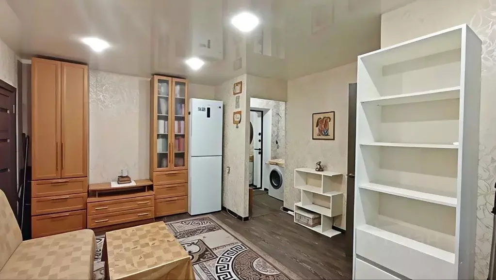 2-к кв. Московская область, Королев Кооперативная ул., 3 (43.4 м) - Фото 1