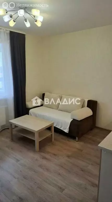 Квартира-студия: Нижний Новгород, улица Романтиков, 6 (26.5 м) - Фото 2