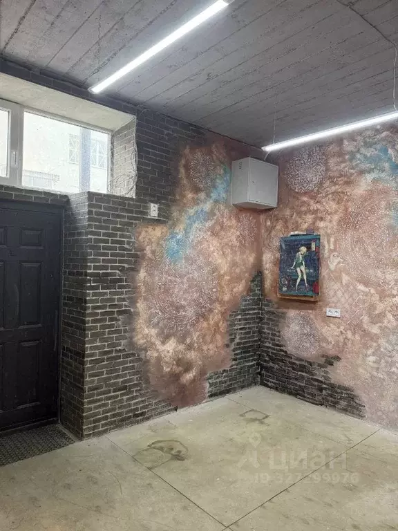 Помещение свободного назначения в Белгородская область, Белгород ... - Фото 1