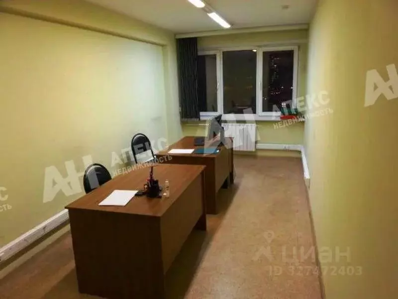 Офис в Москва Рязанский просп., 86/1С1 (14 м) - Фото 2