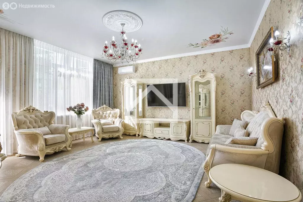 Дом в Ялта, улица Павленко, 4А (185 м) - Фото 1