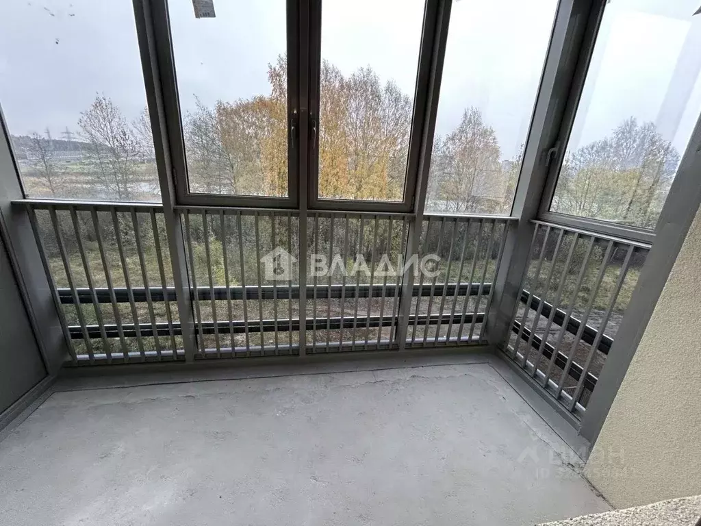 1-к кв. Санкт-Петербург ш. Суздальское, 8 (38.07 м) - Фото 2