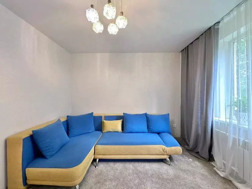 Продаётся 2-к квартира, 52 м - Фото 0