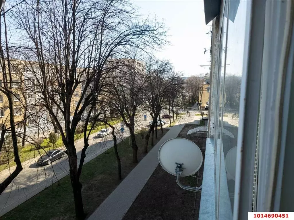 2-комнатная квартира: Майкоп, улица Ленина, 23 (47.5 м) - Фото 0