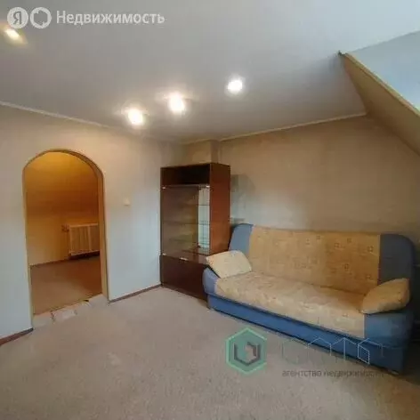 3-комнатная квартира: Гурьевск, Комсомольская улица, 4 (38.7 м) - Фото 1