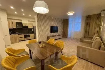 2-к кв. Крым, Ялта городской округ, Курпаты пгт ш. Алупкинское, 12В ... - Фото 1