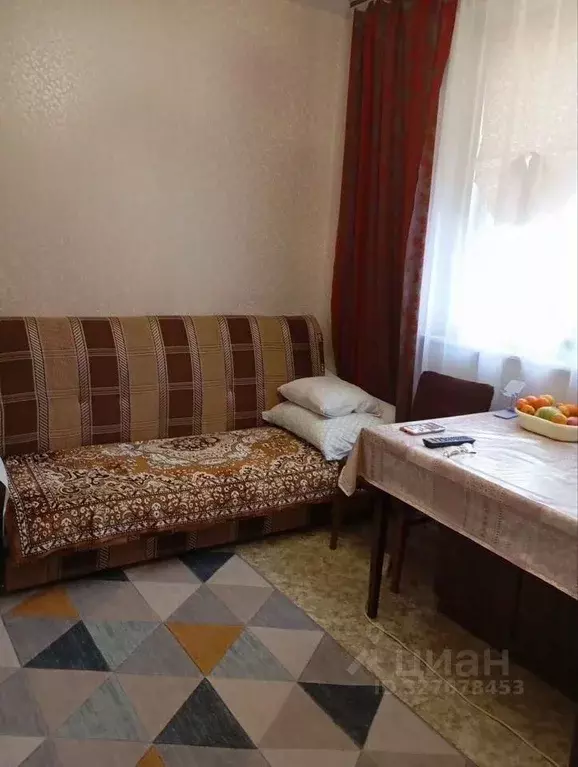 1-к кв. Москва Уваровский пер., 10 (30.0 м) - Фото 2